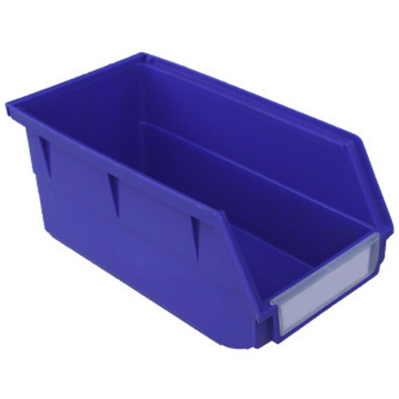 Back Hanging Storage Bins