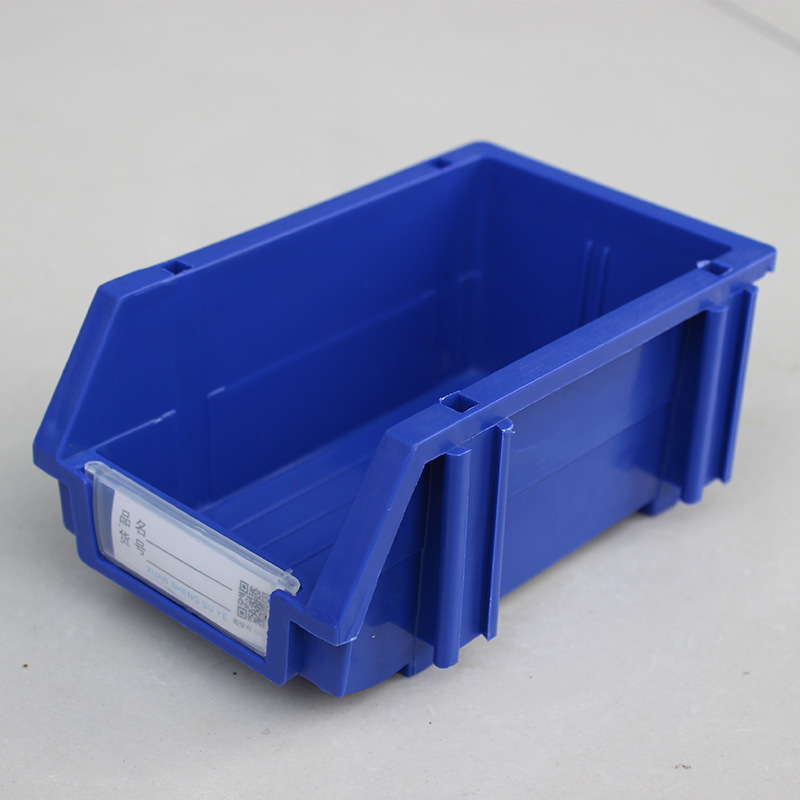 Stackable Parts Storage Bin