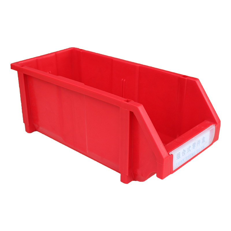Stackable Parts Storage Bin