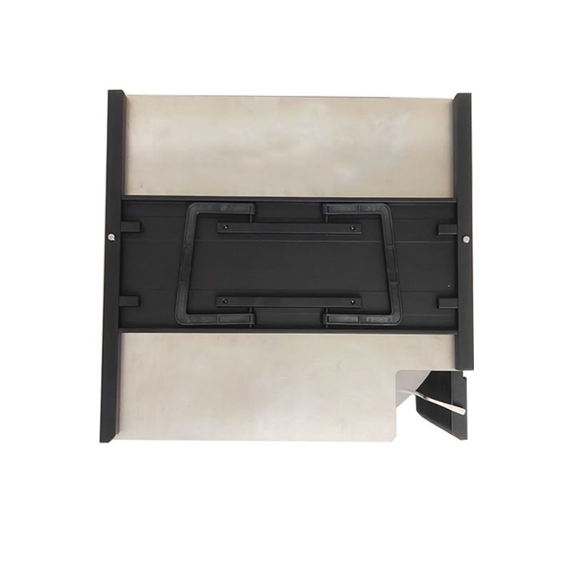 8 inch 25 Slot Wafer Frame Cassette