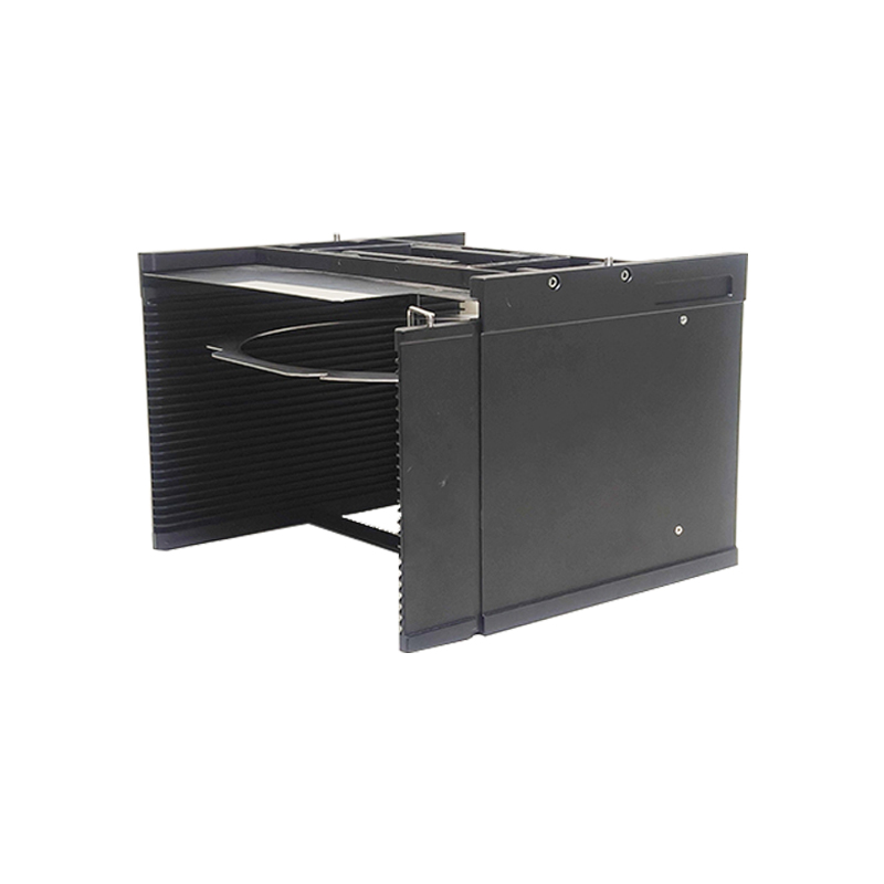 8 inch 25 Slot Wafer Frame Cassette