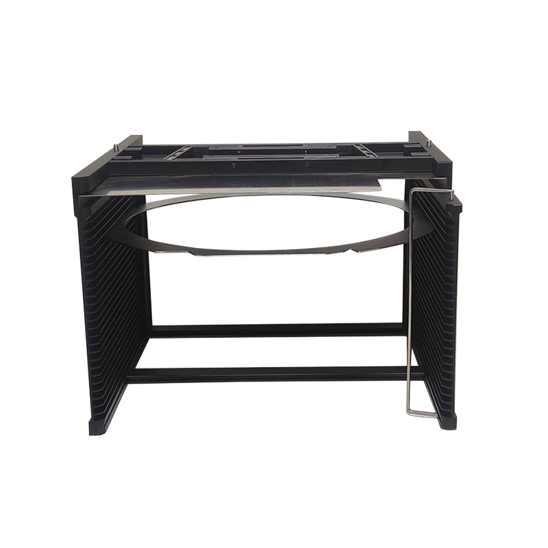 8 inch 25 Slot Wafer Frame Cassette