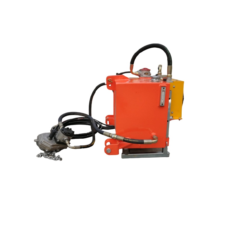 Hydraulic Power Unit  HPP100