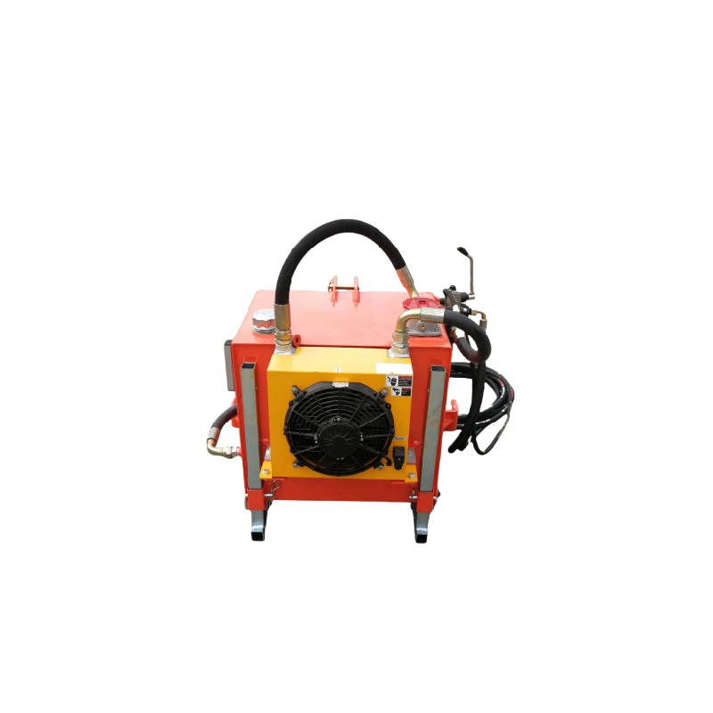 Hydraulic Power Unit  HPP100