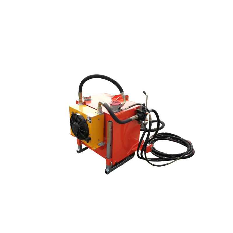 Hydraulic Power Unit  HPP100