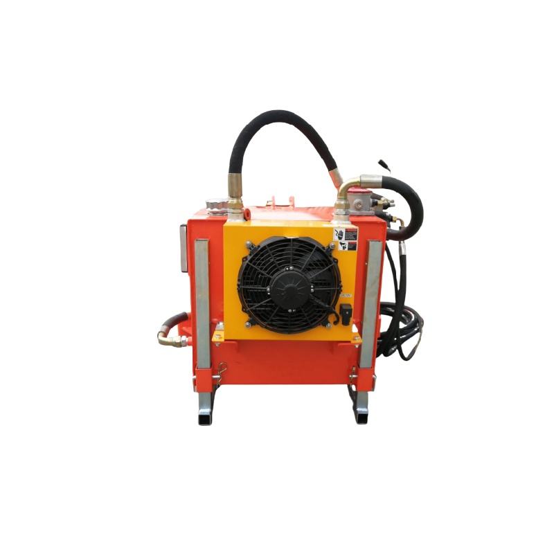 Hydraulic Power Unit  HPP100
