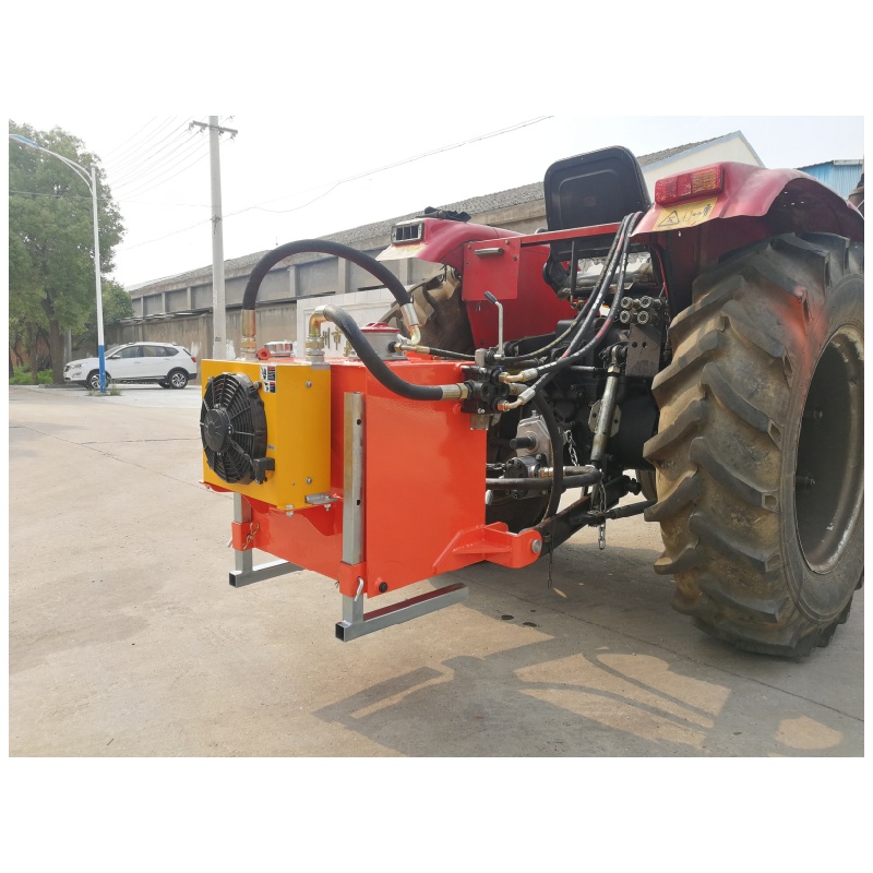 Hydraulic Power Unit  HPP100