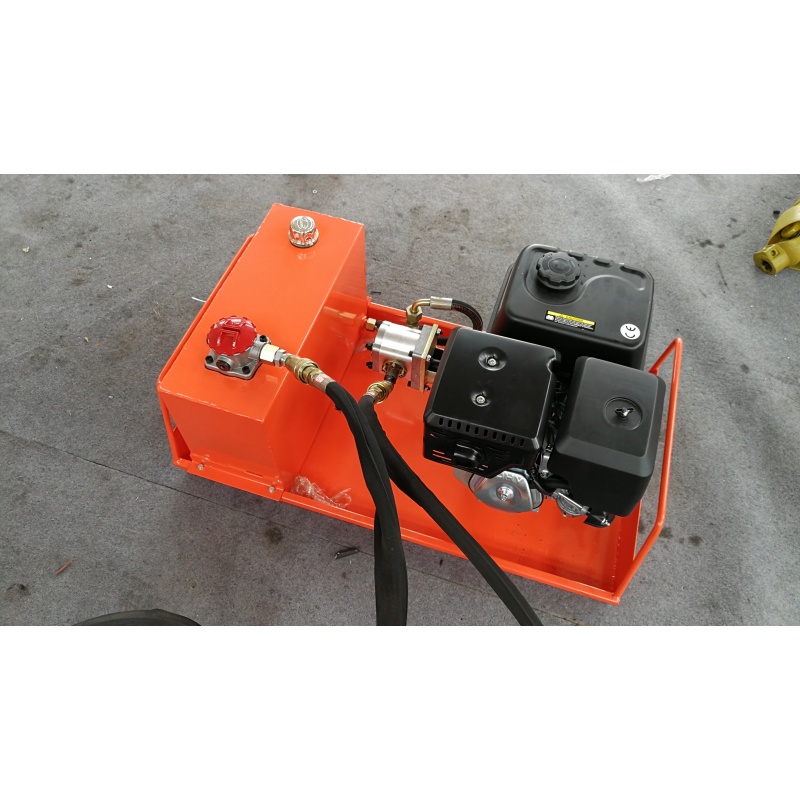 HPP Hydraulic Power Unit  