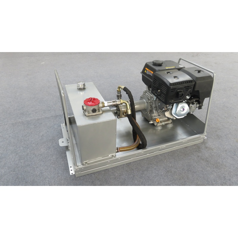 HPP Hydraulic Power Unit  