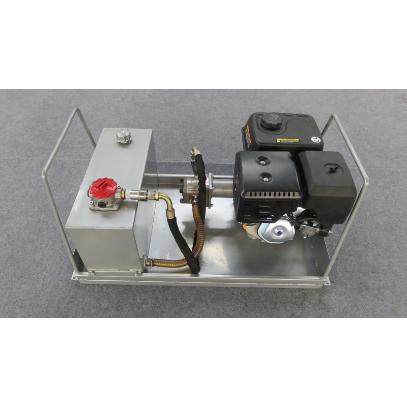 HPP Hydraulic Power Unit  