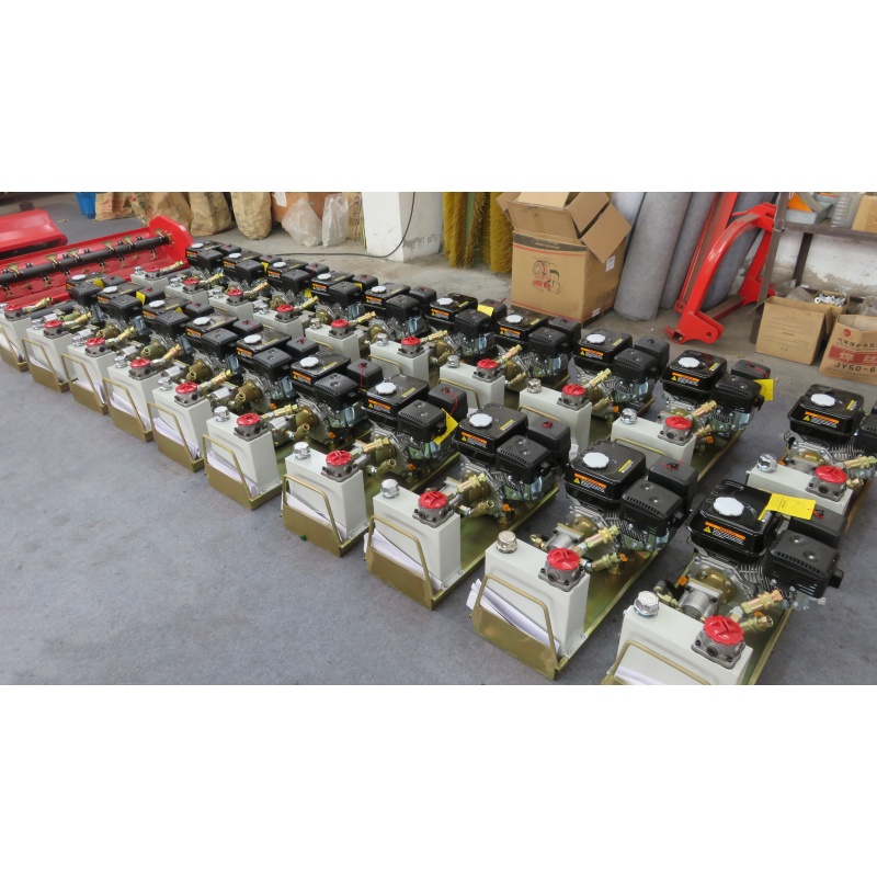 HPP Hydraulic Power Unit  