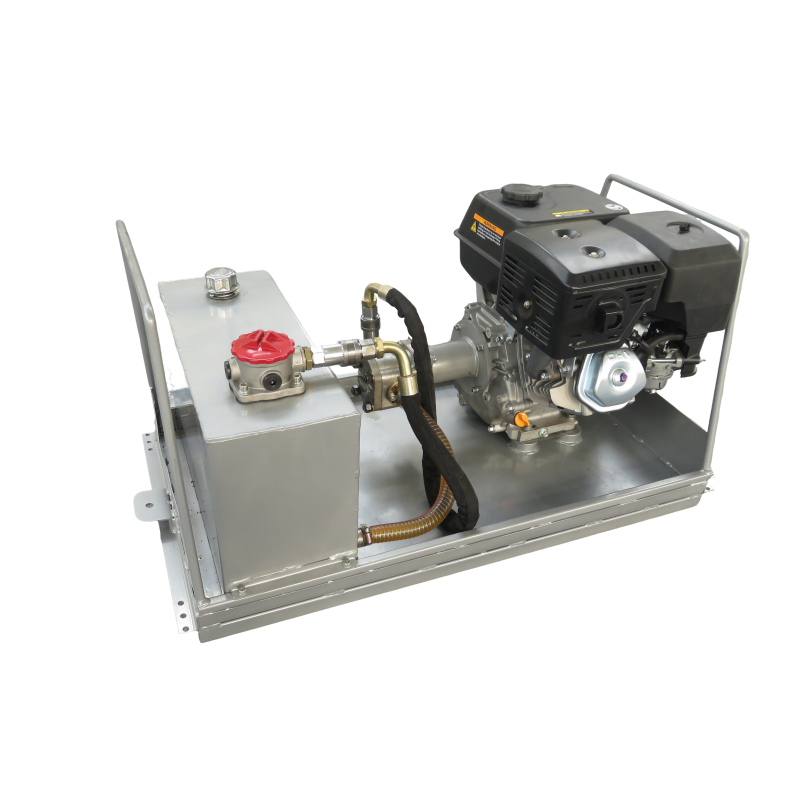 HPP Hydraulic Power Unit  