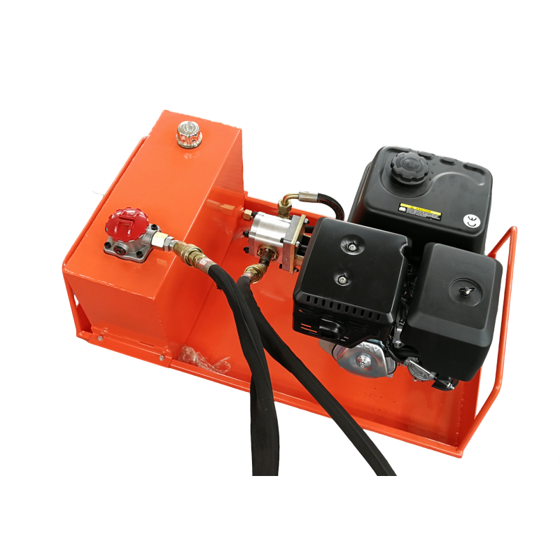 HPP Hydraulic Power Unit  