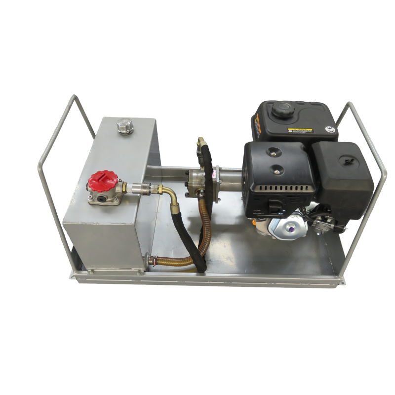 HPP Hydraulic Power Unit  