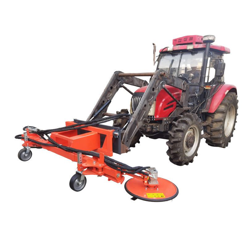 Loader Attachments
