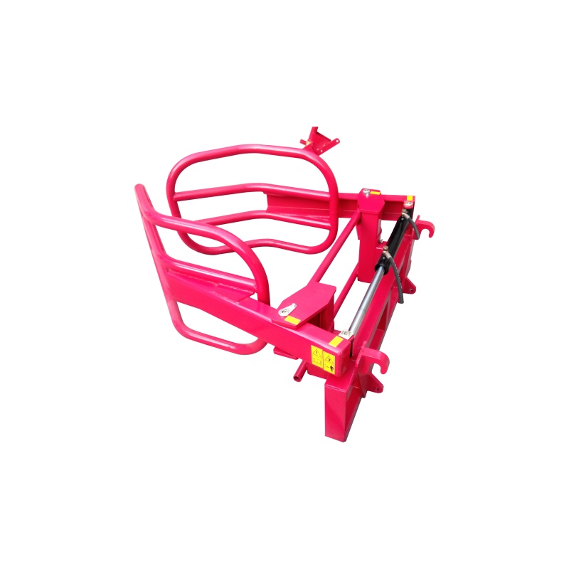 Loader Attachments BG130