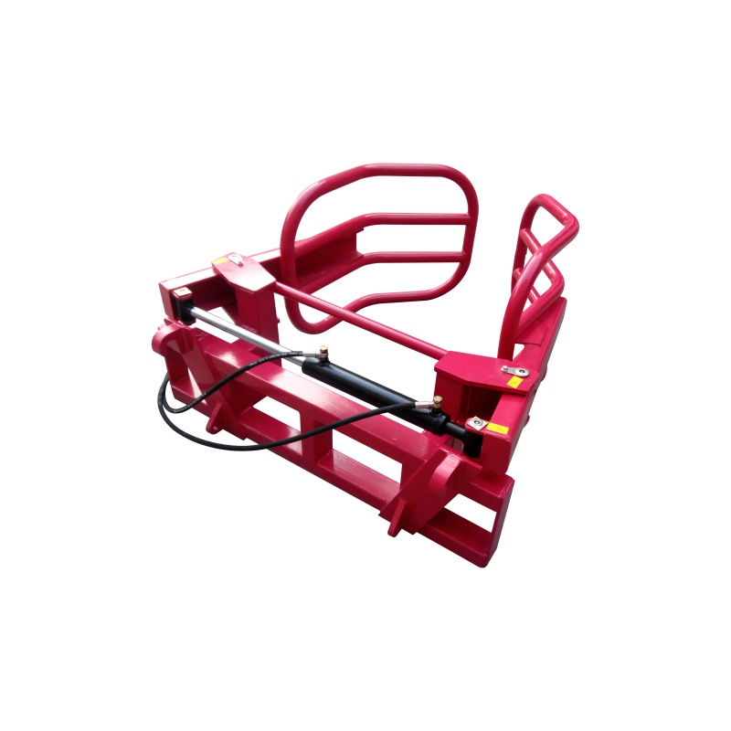Loader Attachments BG130