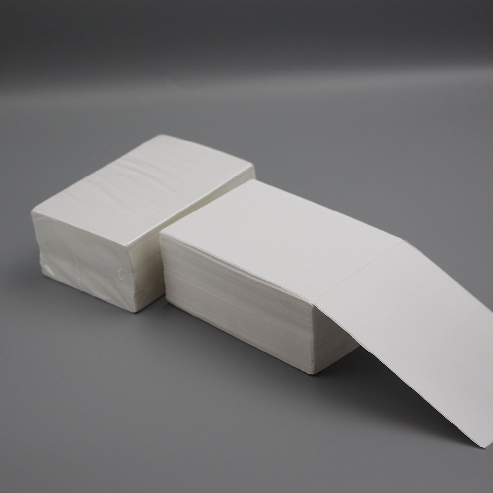 4*6 fanfolds