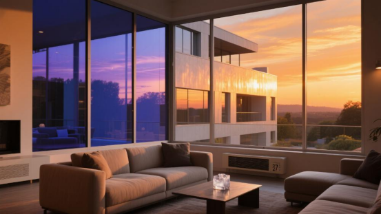 With Summer Approaching, Why Choose Our Insulated Glass?