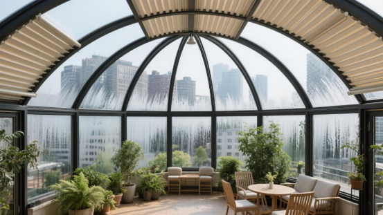 With Summer Approaching, Why Choose Our Insulated Glass?