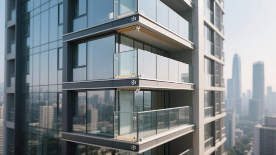 With Summer Approaching, Why Choose Our Insulated Glass?
