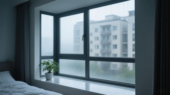With Summer Approaching, Why Choose Our Insulated Glass?