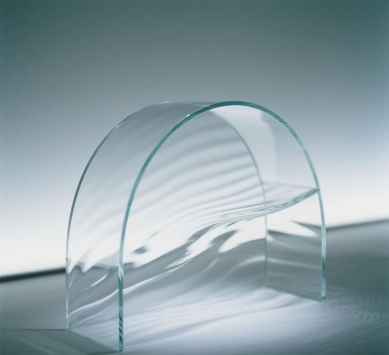Why Can Clear Glass Become An Ideal Choice For High-End Buildings?