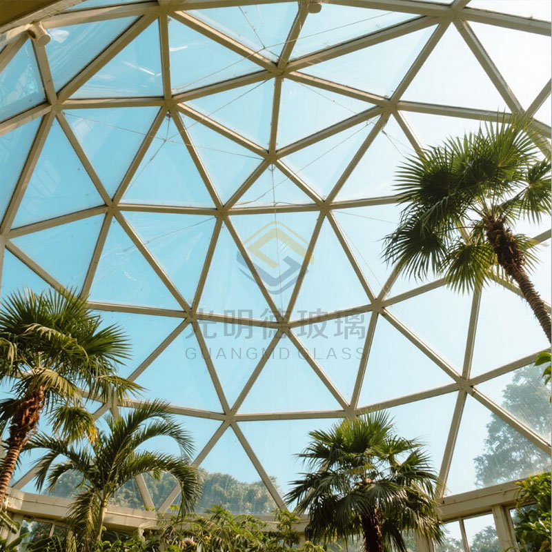 The Surge In Demand For Energy-Saving Insulating Glass Further Boosts The Green Transformation Of Buildings