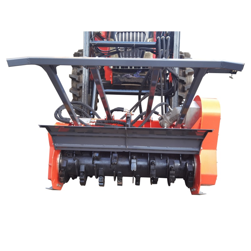 Loader Attachments BMK 130-180