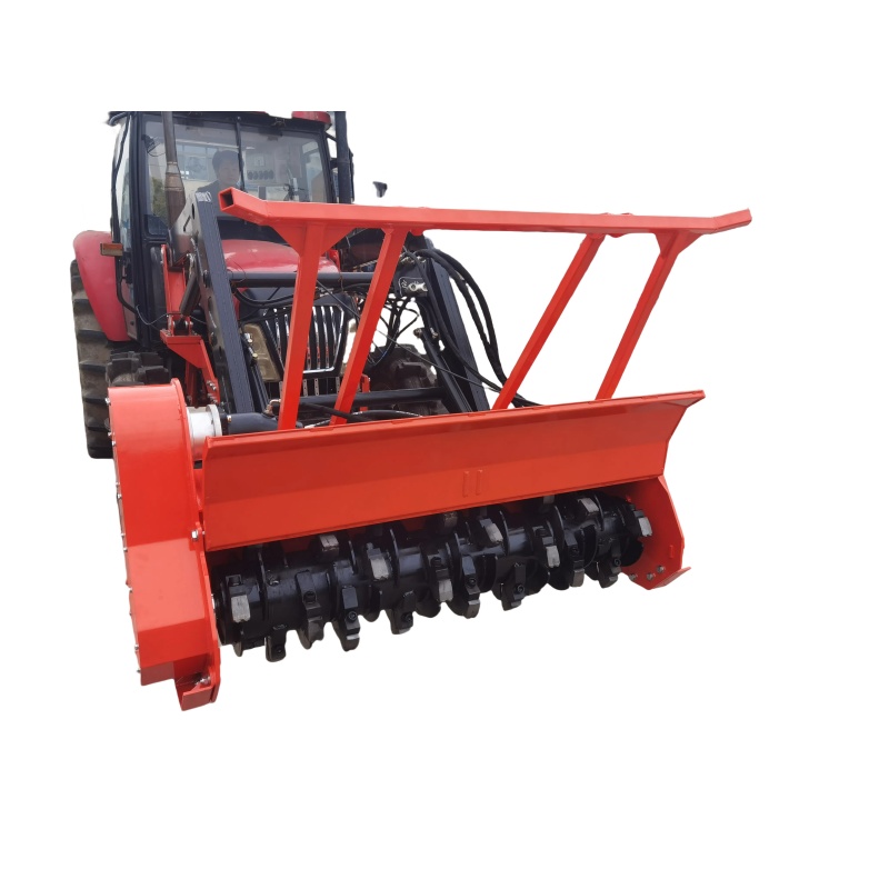 Loader Attachments BMK 130-180
