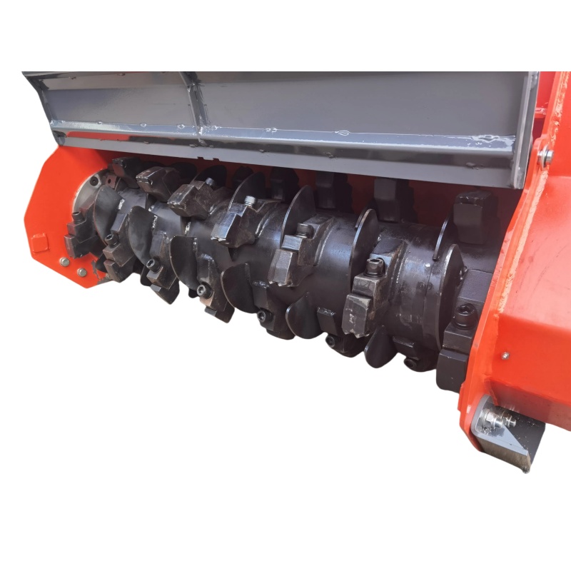 Loader Attachments BMK 130-180