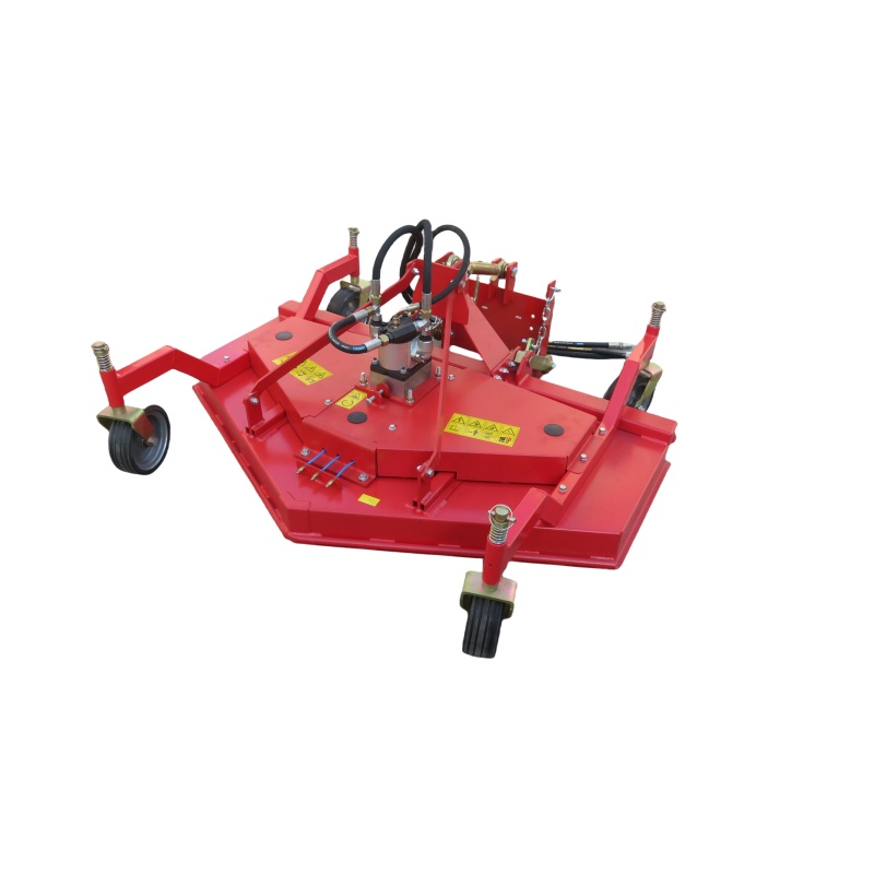 Loader Attachments FMC150-180
