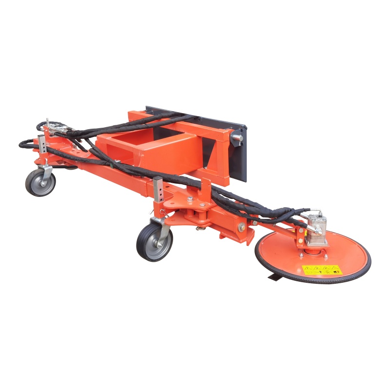 Loader Attachments HTS 60-80