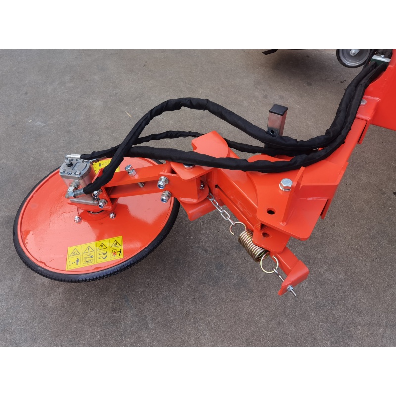 Loader Attachments HTS 60-80