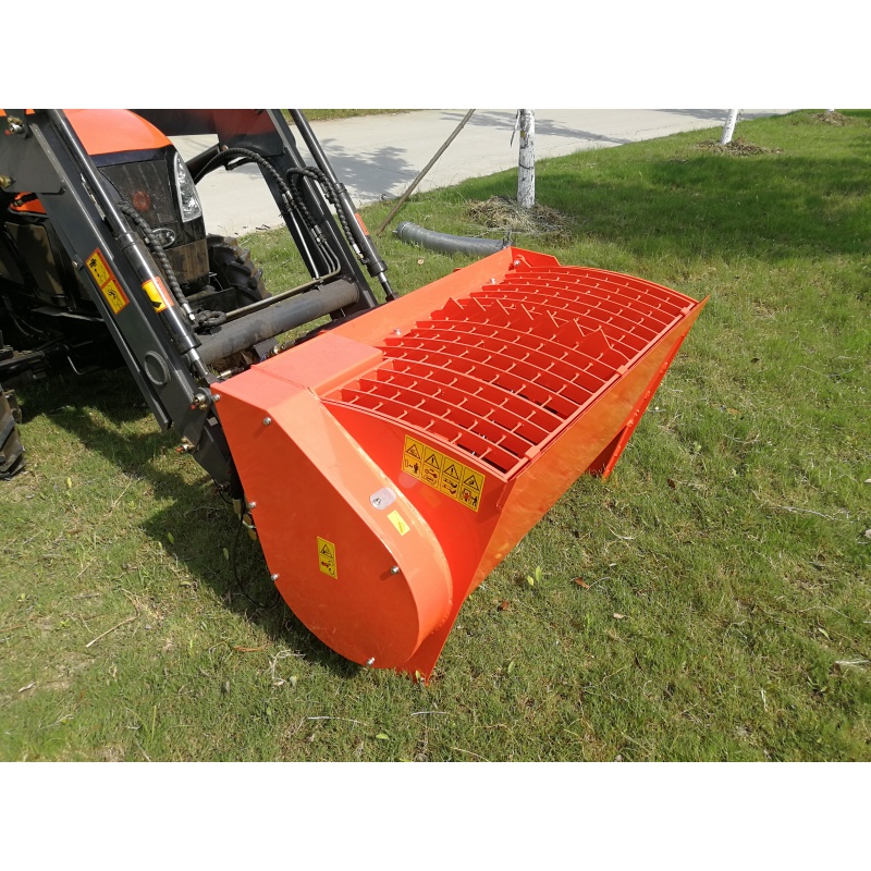 Loader Attachments MB 300-500