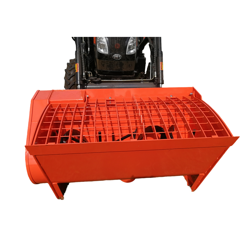 Loader Attachments MB 300-500
