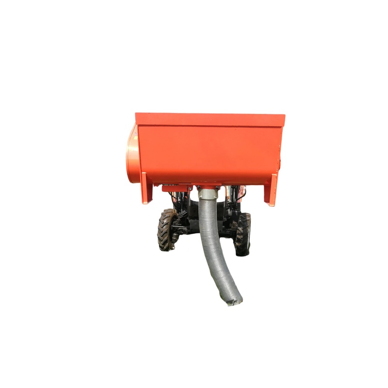 Loader Attachments MB 300-500