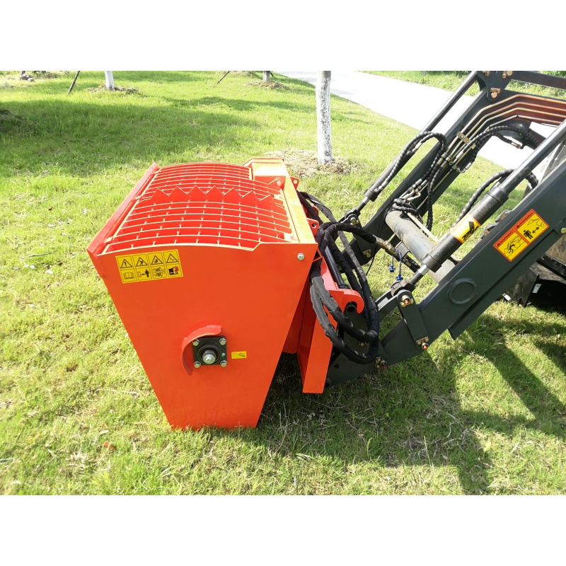Loader Attachments MB 300-500
