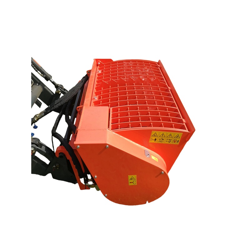 Loader Attachments MB 300-500