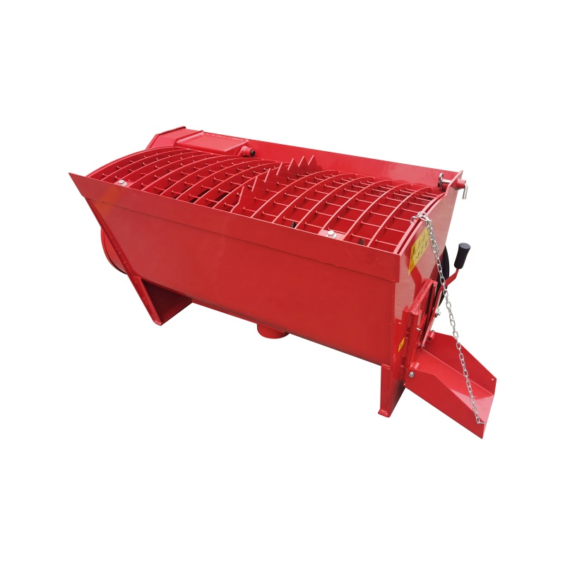 Loader Attachments MBL 300-500