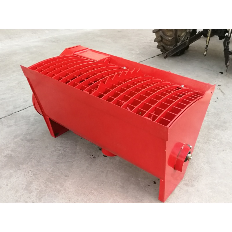 Loader Attachments MBL 300-500