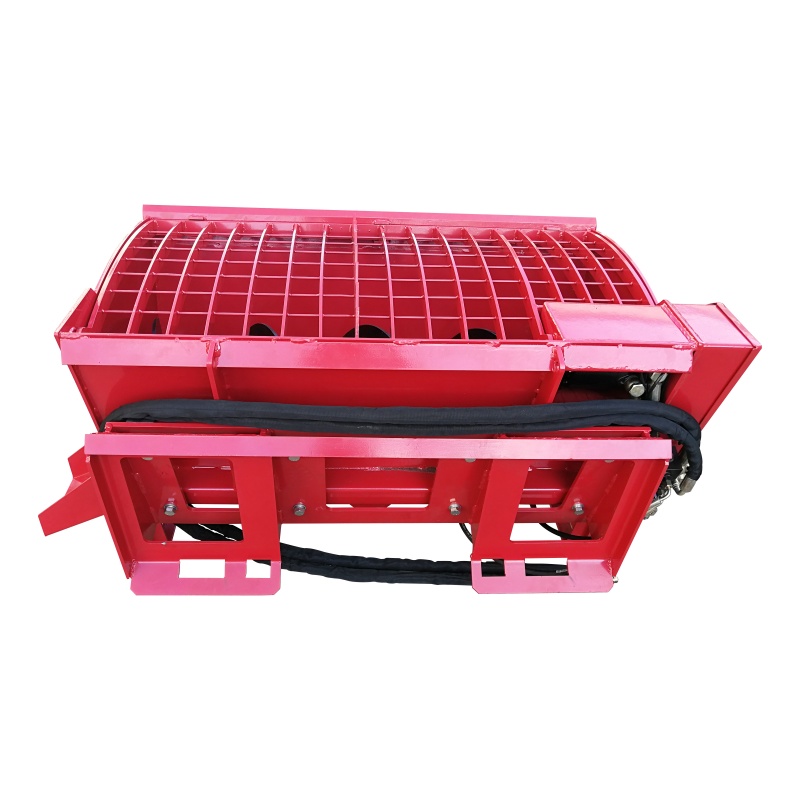 Loader Attachments MBL 300-500