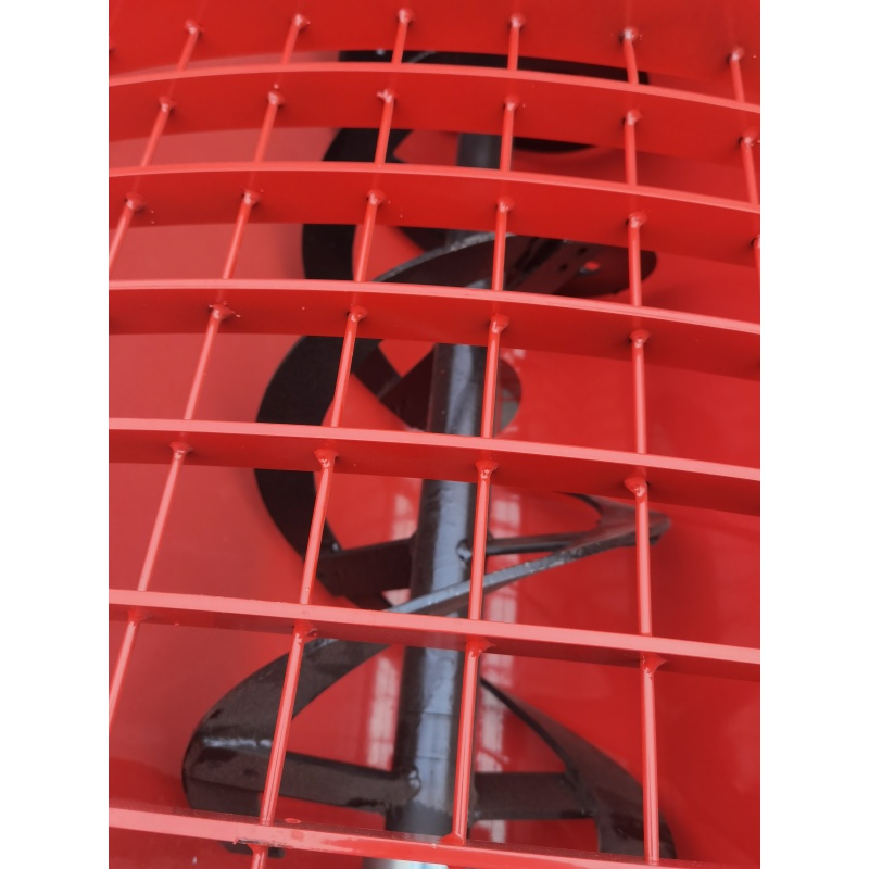 Loader Attachments MBL 300-500
