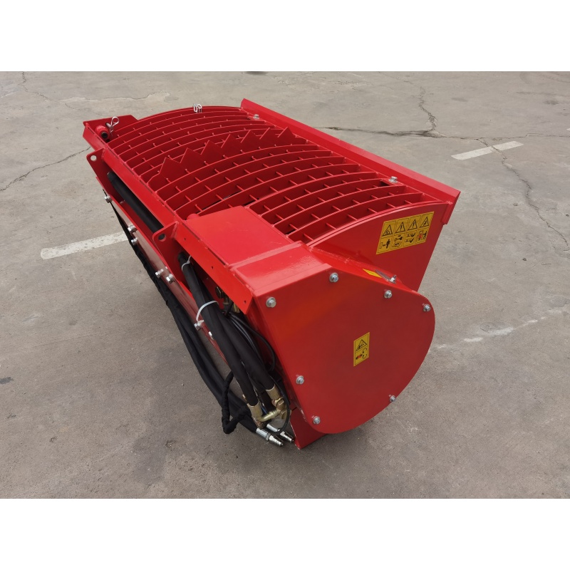 Loader Attachments MBL 300-500