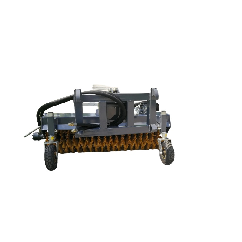 Loader Attachments RSS 160-220