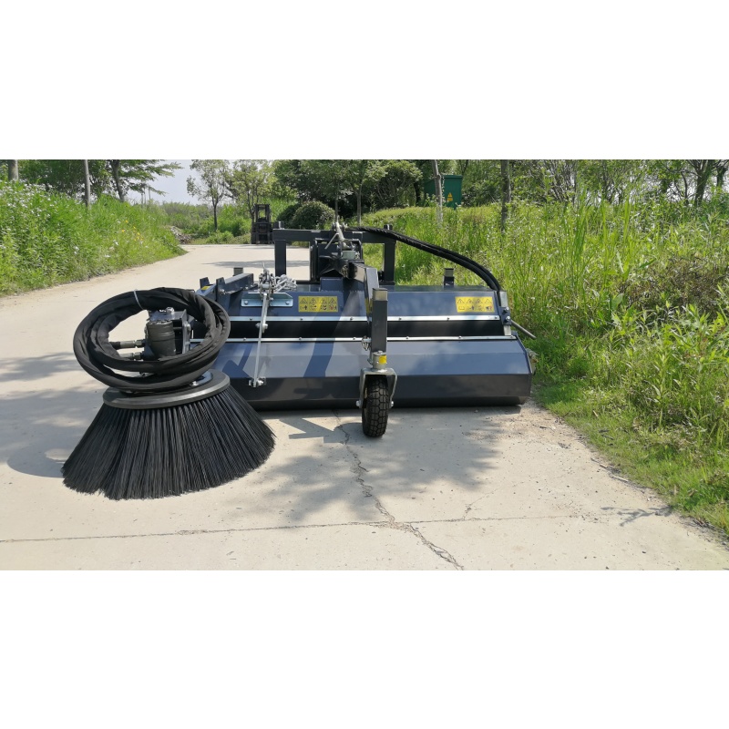 Loader Attachments RSS 160-220
