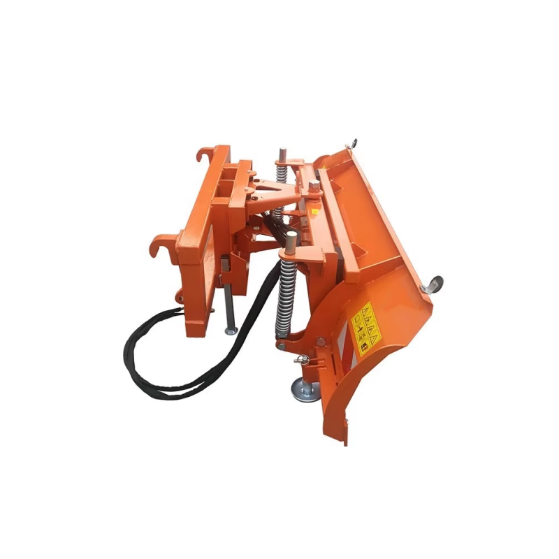 Loader Attachments SPP 140-240