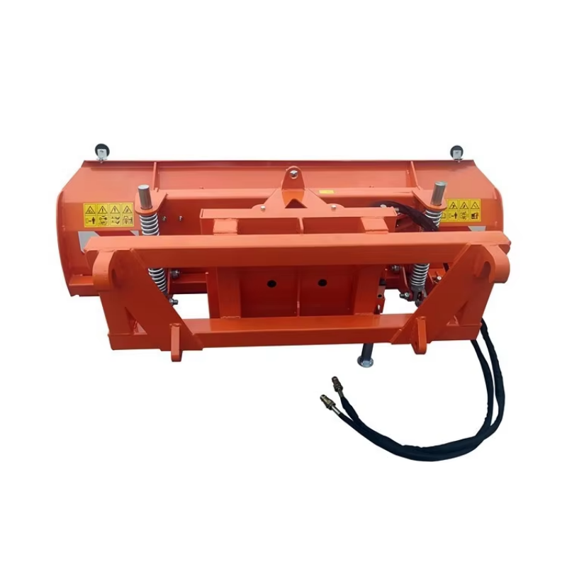 Loader Attachments SPP 140-240