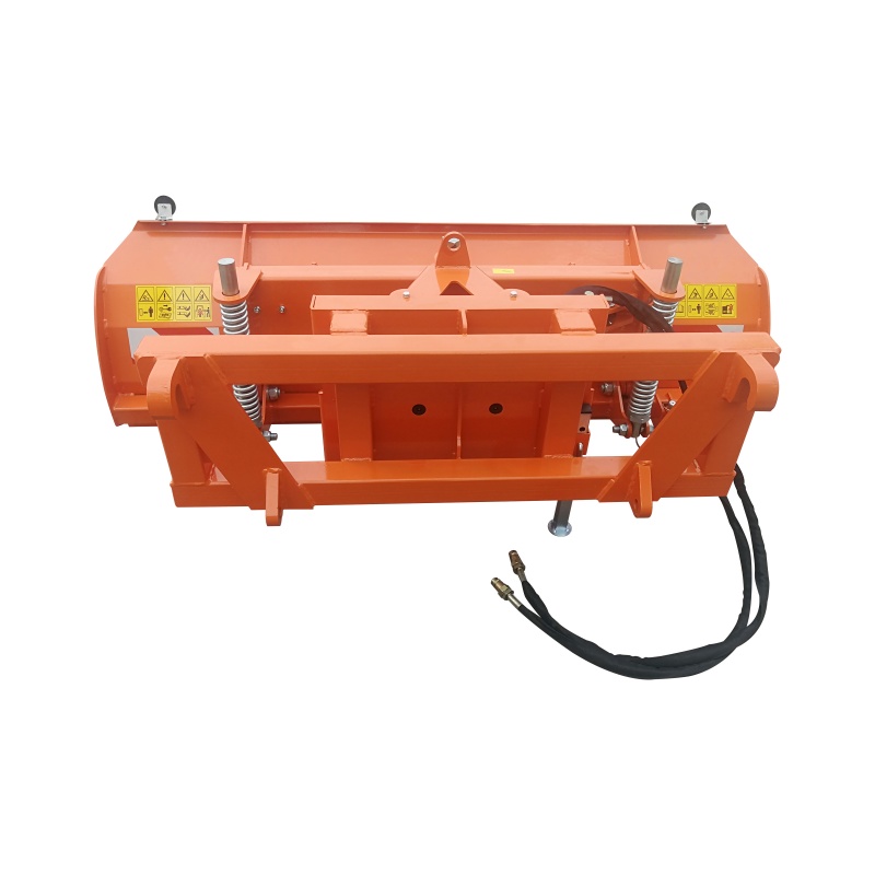 Loader Attachments SPP 140-240