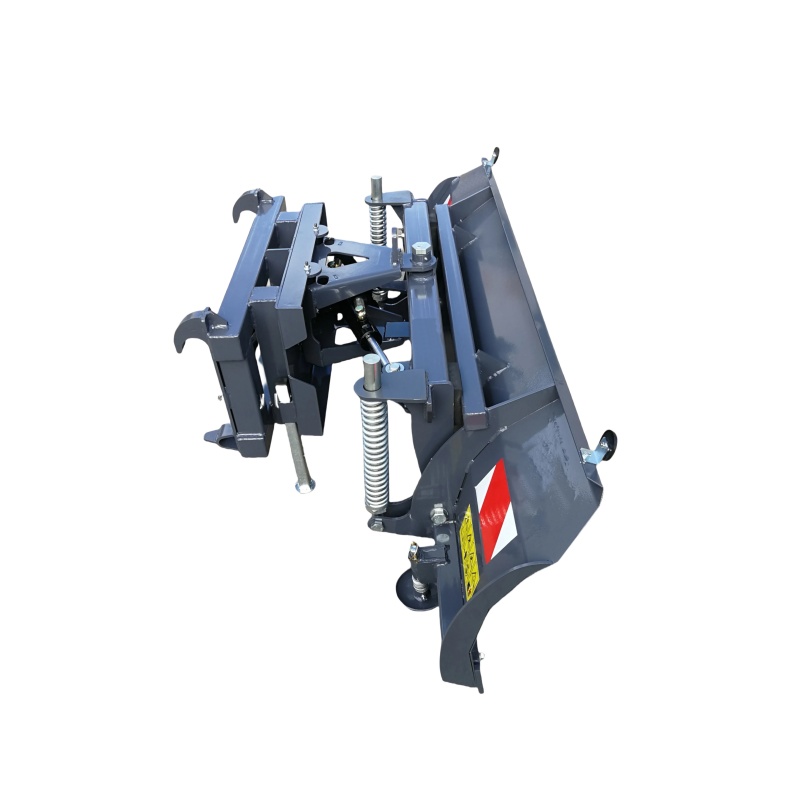 Loader Attachments SPT180
